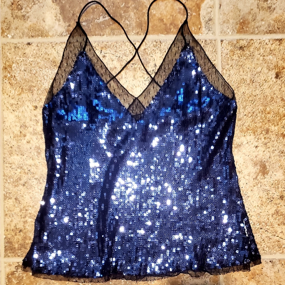 Sequence Tank